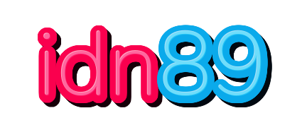 idn89 — logo kanal