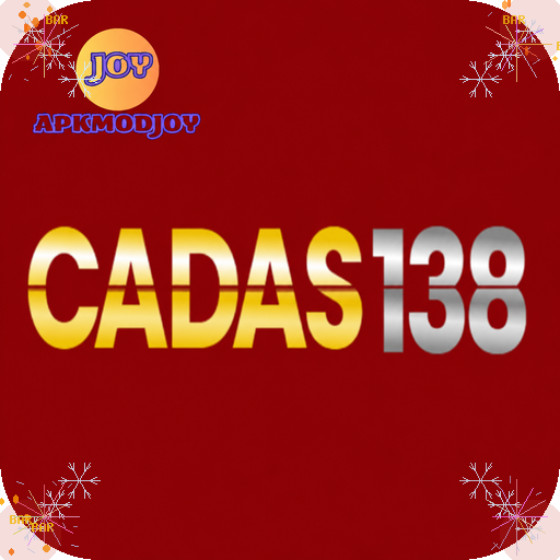 cadas138 — mitra unggulan